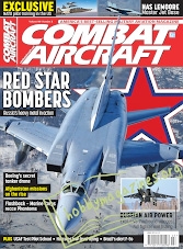 Combat Aircraft - March 2018