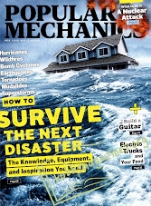 Popular Mechanics - March 2018