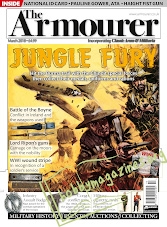 The Armourer - March 2018