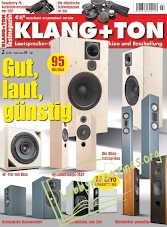 Klang & Ton 2018-02/03