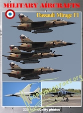 Dassault Mirage F1
