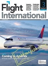 Flight International 6-12 February 2018