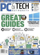 PC & Tech Authority - February 2018