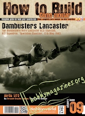 Dambusters Lancaster