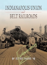 Indianapolis Union and Belt Railroads