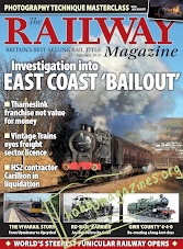 The Railway Magazine - February 2018