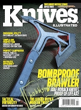 Knives Illustrated - March/April 2018