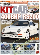 Complete Kit Car - February 2018