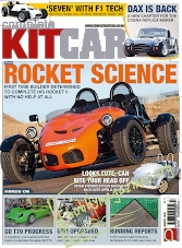 Complete Kit Car - March 2018