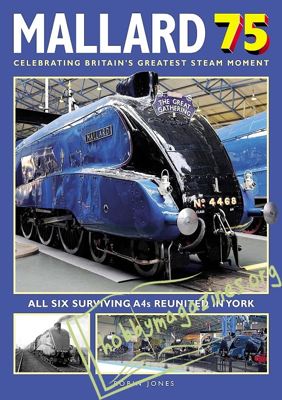 Mallard 75