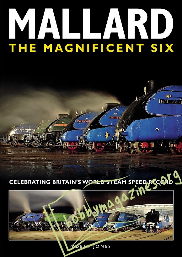 Mallard: The Magnificent Six