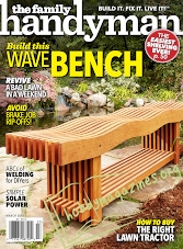 The Family Handyman - March 2018
