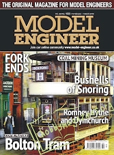 Model Engineer 4580 - 16 February 2018