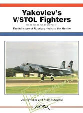 Aerofax - Yakovlev's V/STOL Fighters