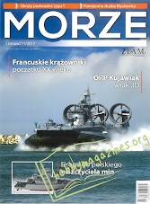 Morze 2017-11