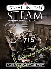 Great British Steam