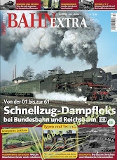 Bahn Extra 2018-02