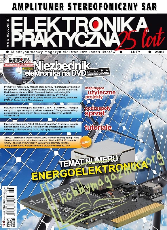 Elektronika Praktyczna 2018-02