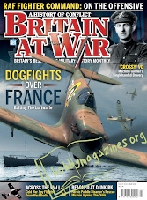 Britain at War - March 2018