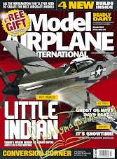 Model Airplane International 152 - March 2018