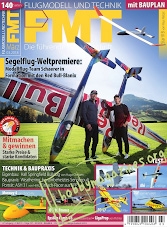 Flugmodell und Technik (FMT) 2018-03