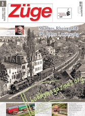 Züge 2018-01