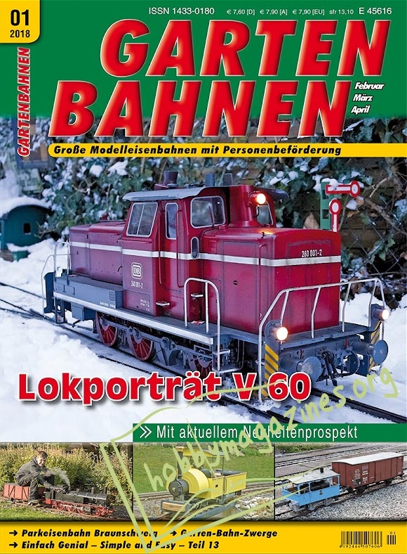 Gartenbahnen 2018-01