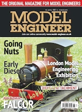 Model Engineer 4581 - 02-15 March 2018