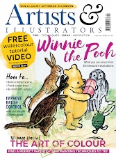 Artists & Illustrators - February 2018