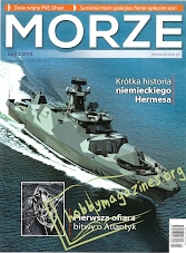 Morze 2018-02