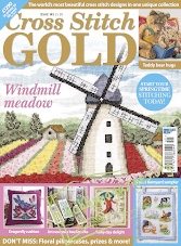 Cross Stitch Gold 145