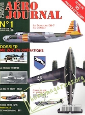 Aero Journal 01