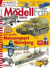 ModellFan 2018-03