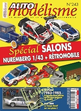 Auto Modelisme - Mars2018