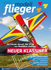 Modellflieger - Dezember/Januar 2018