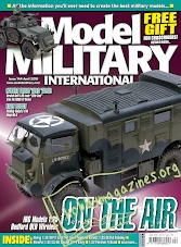 Model Military International 144 - April 2018