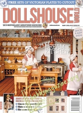 Dolls House World - April 2018