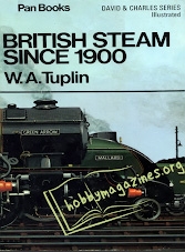 British Steam Since 1900