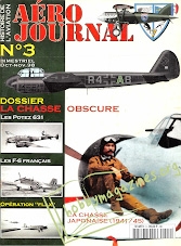 Aero Journal 03