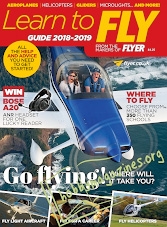 Flyer - Learn to Fly Guide 2018-2019