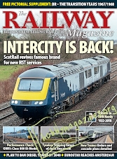 The Railway Magazine - March 2018