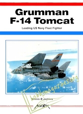 Aerofax - Grumman F-14 Tomcat