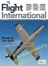 Flight International - 13 - 19 March 2018