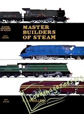 Master Builders of Steam