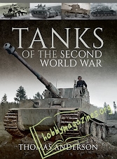 Tanks of the Second World War