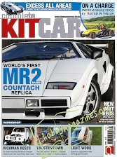 Complete Kit Car - April 2018