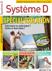 Systeme D – Janvier 2017