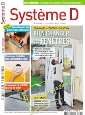 Système D - Mars 2018