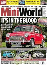 Mini World - May 2018