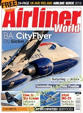 Airliner World - April 2018